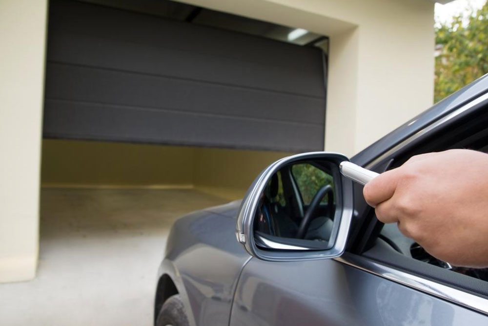 Essential Tips for Garage Door Upkeep and Prevention