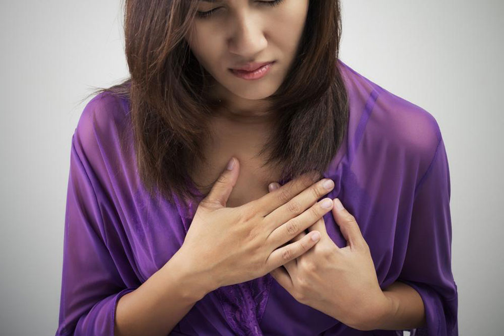 Recognizing the Key Signs of a Heart Attack
