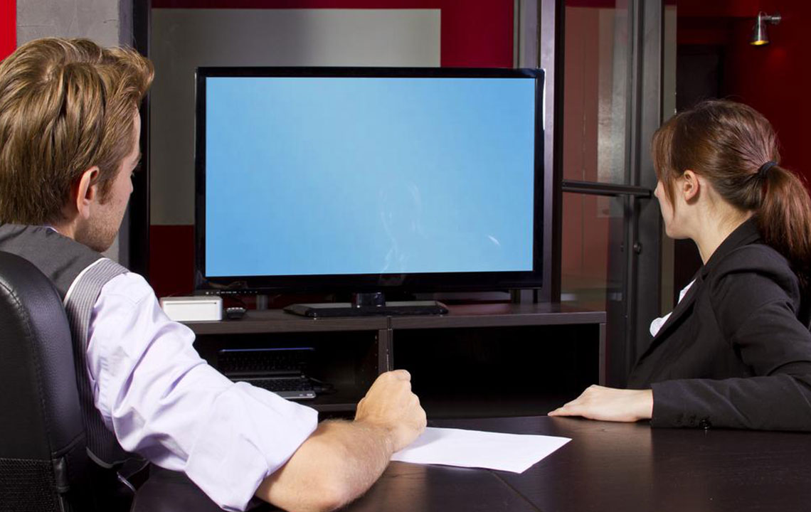 Understanding Commercial Televisions for Business Use