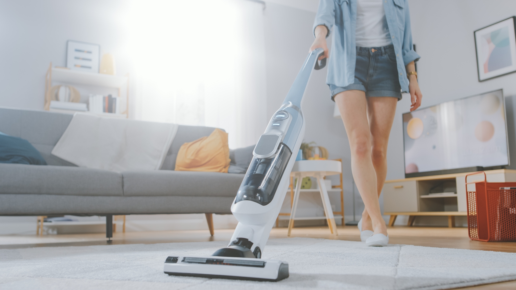 Ultimate Guide to Cyber Monday 2024 Vacuum Cleaner Bargains