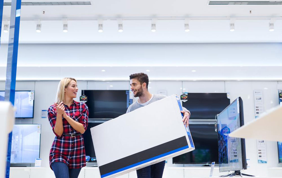 Why Sony 4K Bravia Televisions Are the Premier Choice for Home Entertainment