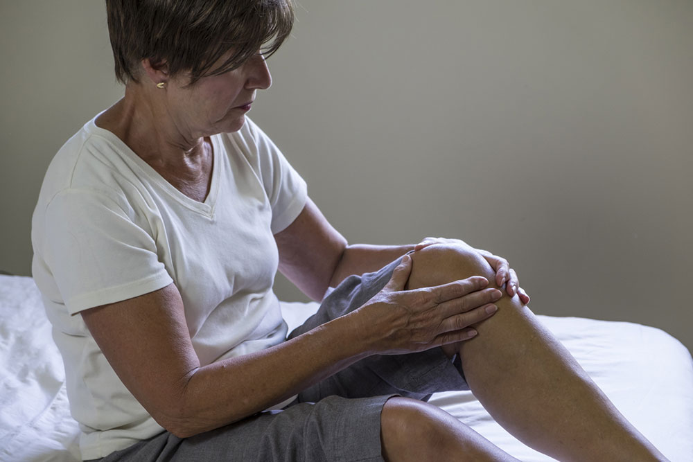 Effective Strategies for Rapid Knee Pain Relief