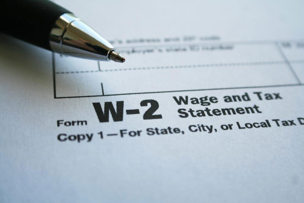Essential Guide to the W-2 Tax Document