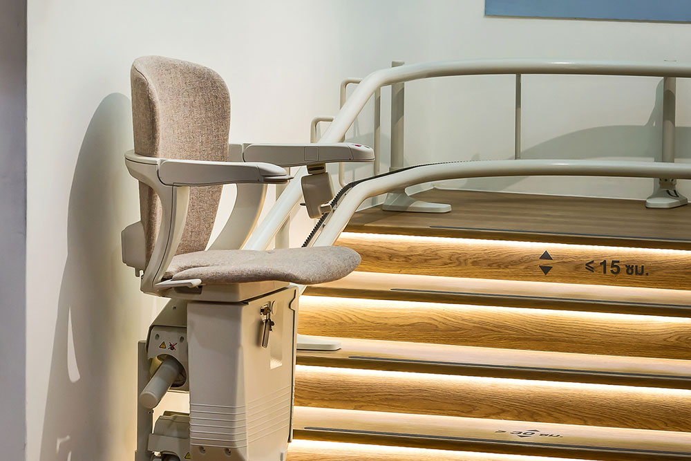 2024 Guide to Mobile Stairlifts: Features, Costs, and Options for Seniors