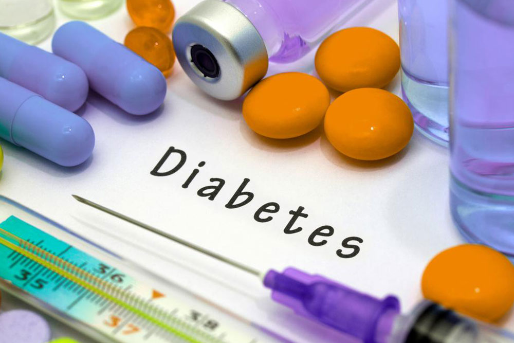 Effective Strategies for Managing Type 2 Diabetes