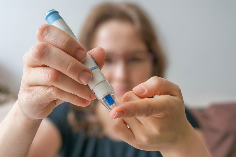 Effective Strategies for Managing Blood Sugar Levels