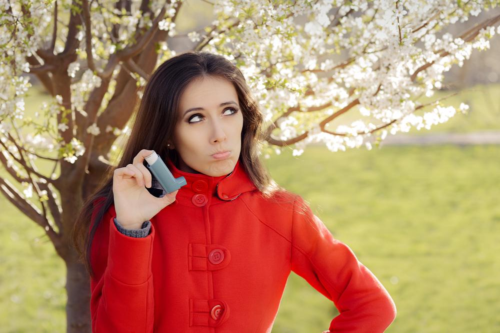 Effective Strategies for Managing Allergies and Asthma