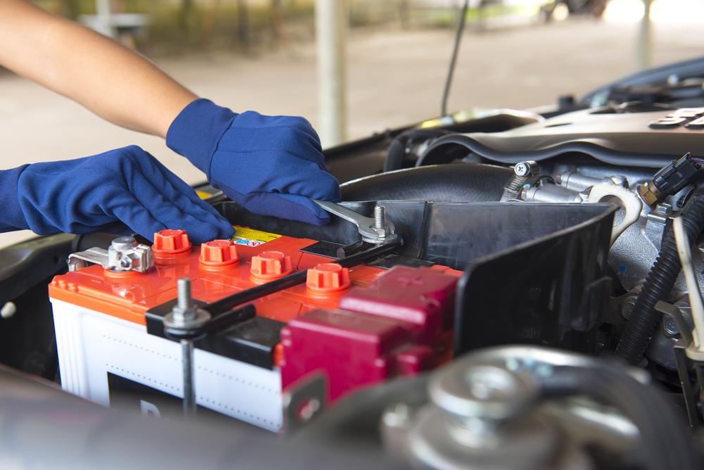 Essential Tips for Choosing the Right Car Battery