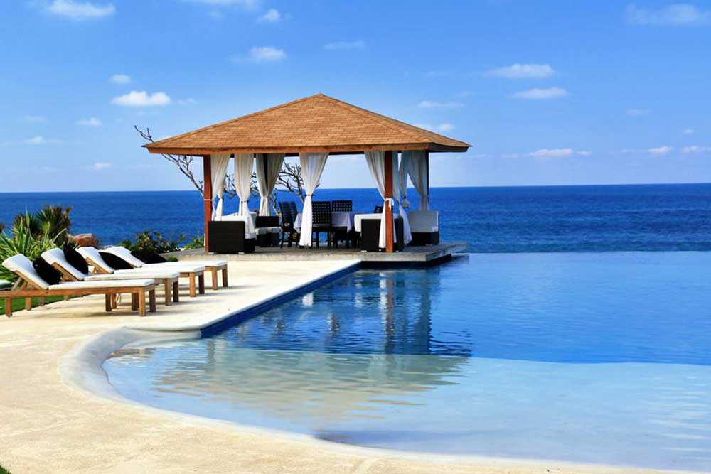 Top 5 All-Inclusive Resorts in Cancun for a Dream Vacation