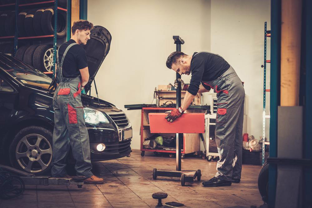 Essential Tips for Affordable Auto Part Purchases