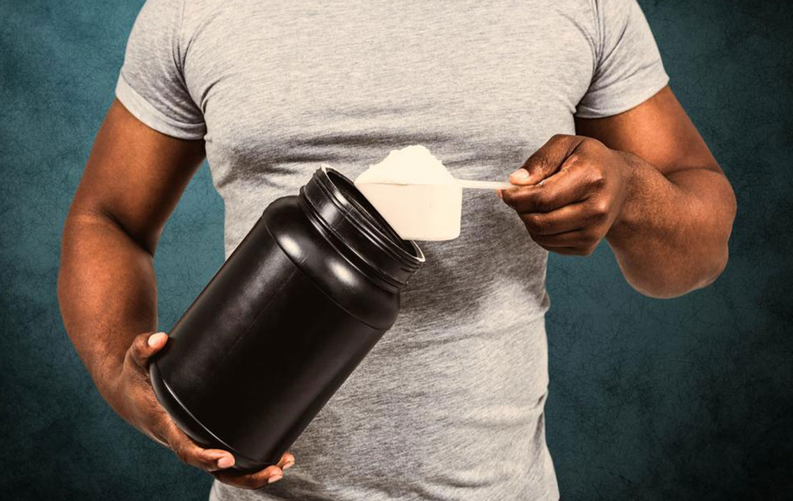 Essential FAQs About Protein Supplements
