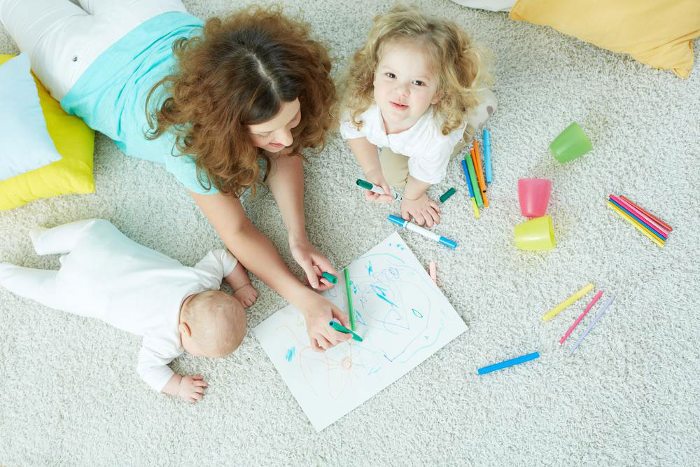 Essential Needs for Newborn Care and Preparation