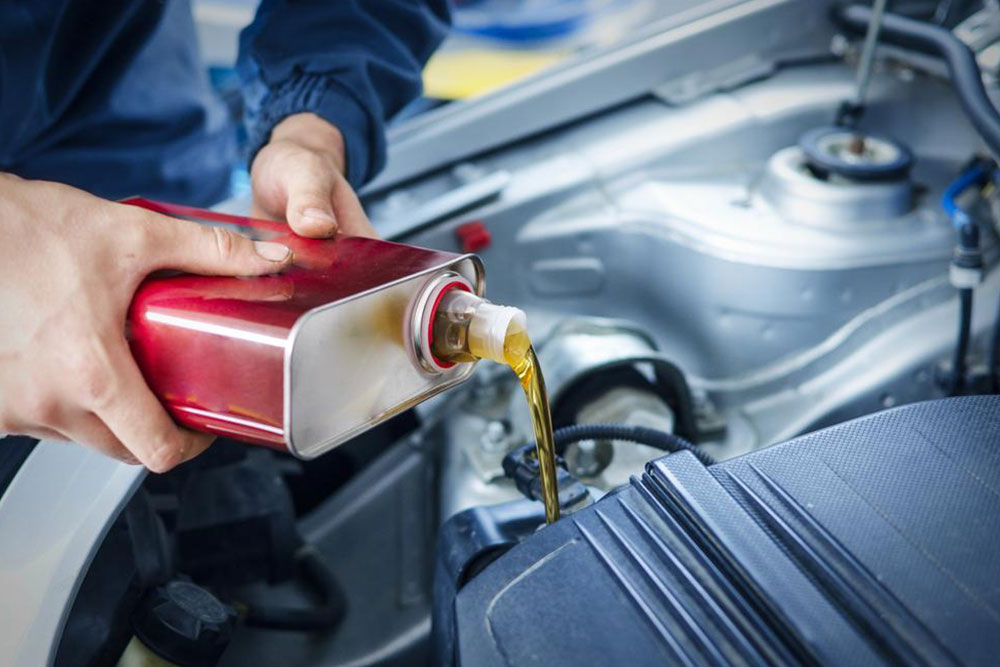 Maximize Savings on Your Next Car Oil Change with These Tips