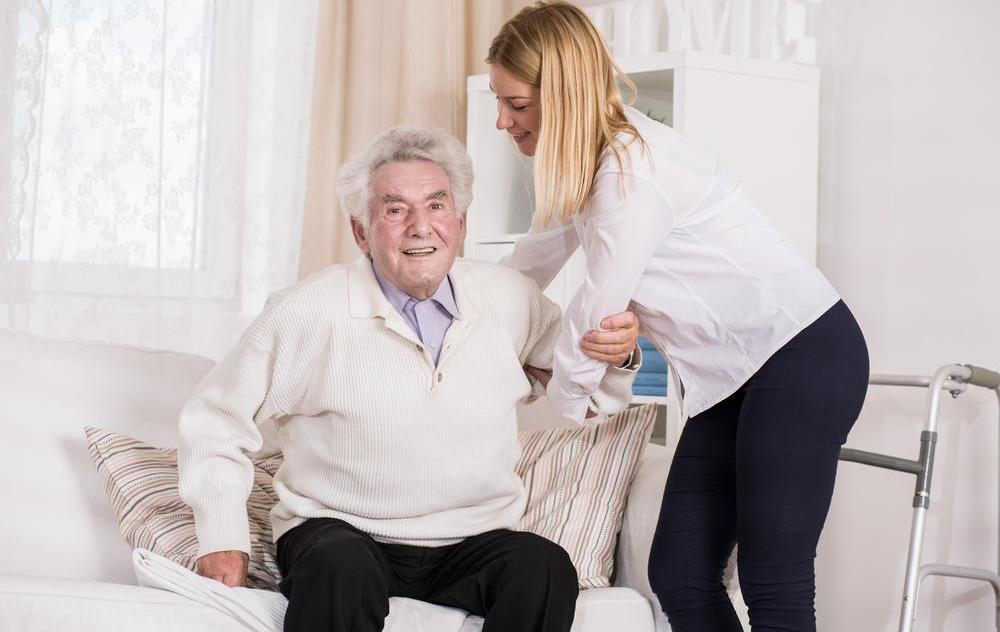 Top Global Senior Care Facilities You Can Trust