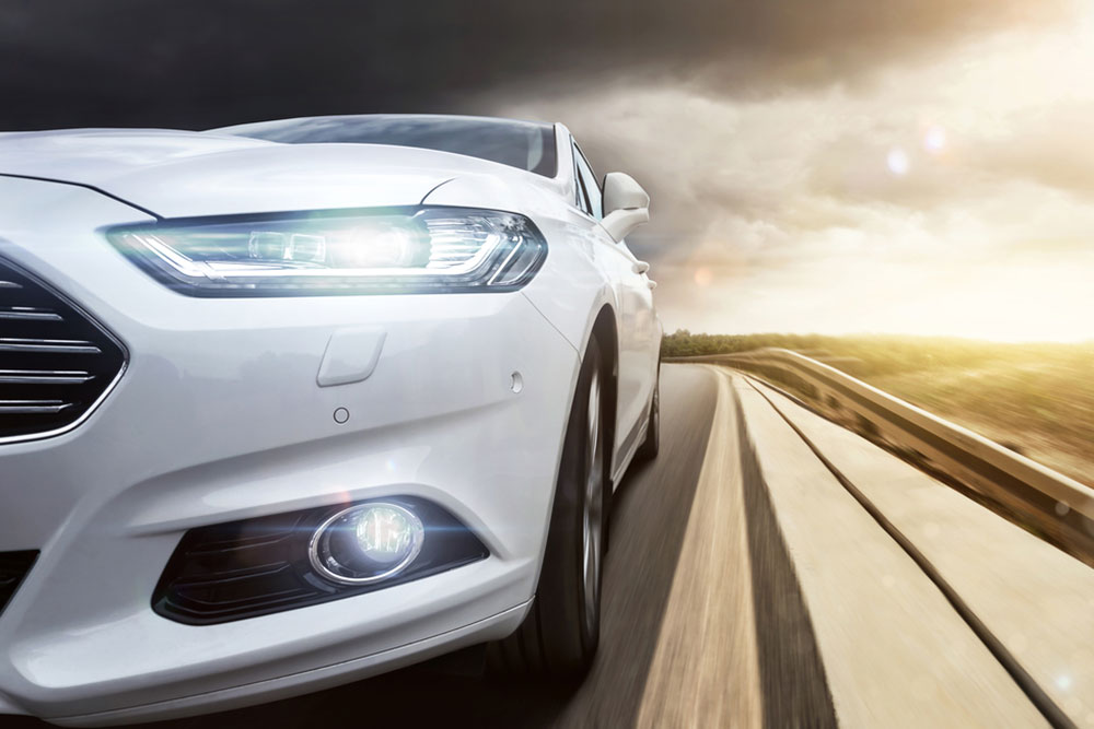 Best 4 Premium Sedans for Luxury and Performance