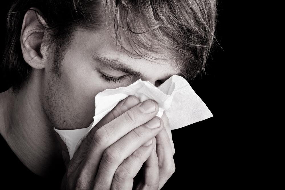 Essential Tips for Traveling While Sick with a Cold