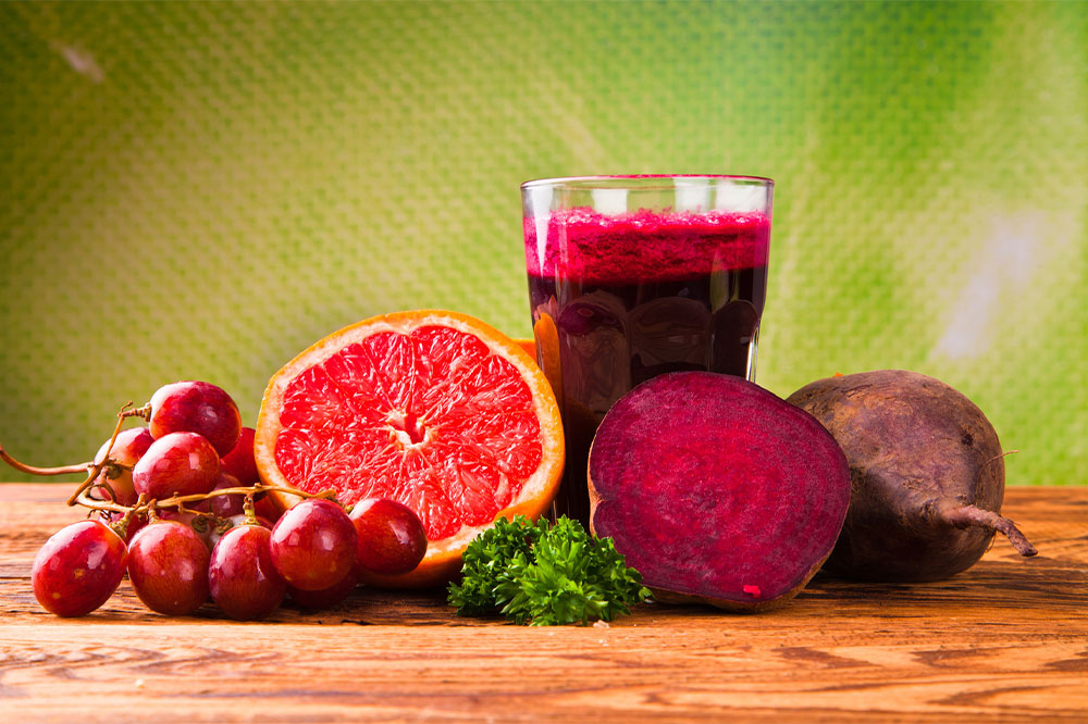 Top 9 Nutritious Homemade Juice Recipes for Better Health