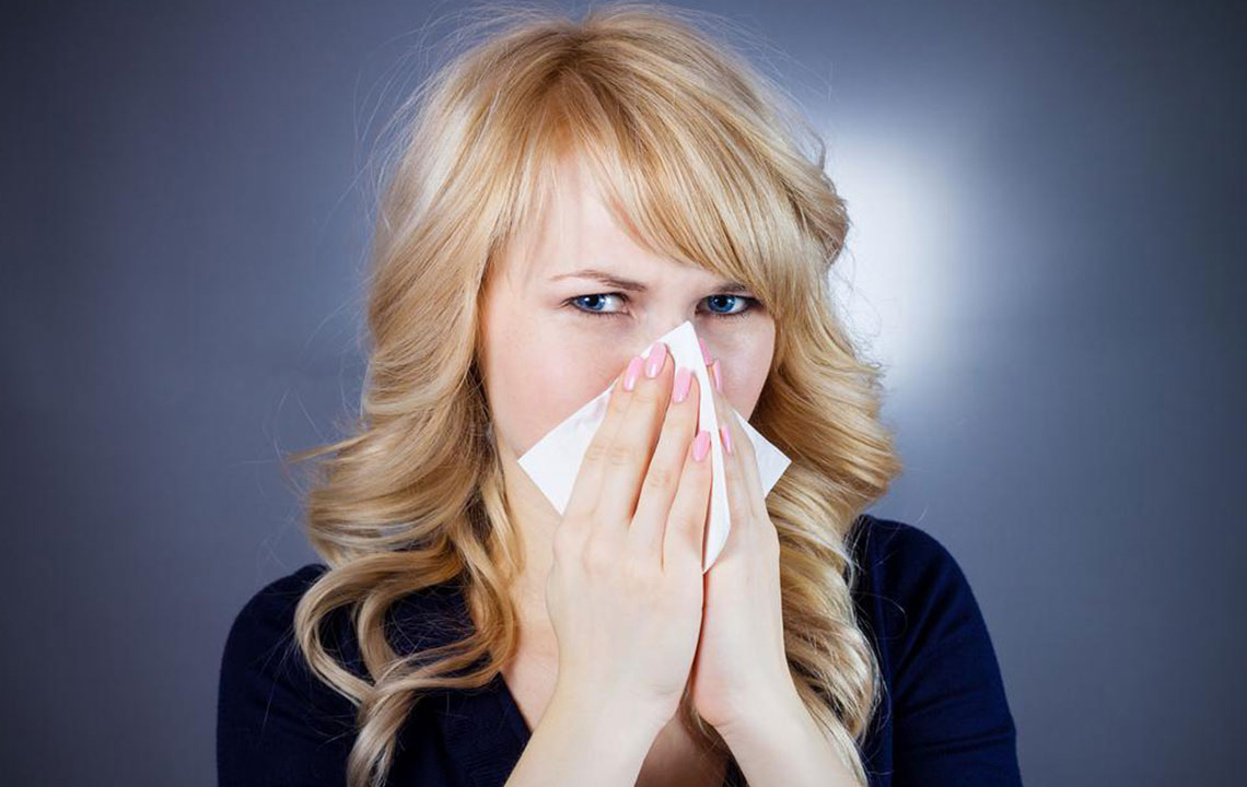 Understanding Sinusitis: Symptoms, Causes, and Treatment Strategies