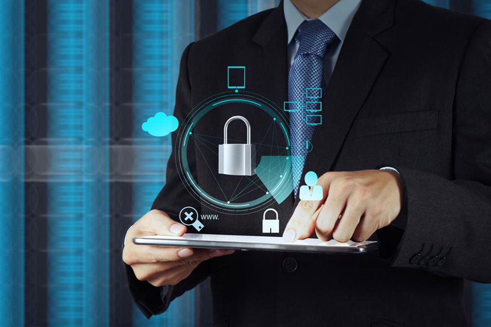 Essential Cybersecurity Strategies for Small Business Owners