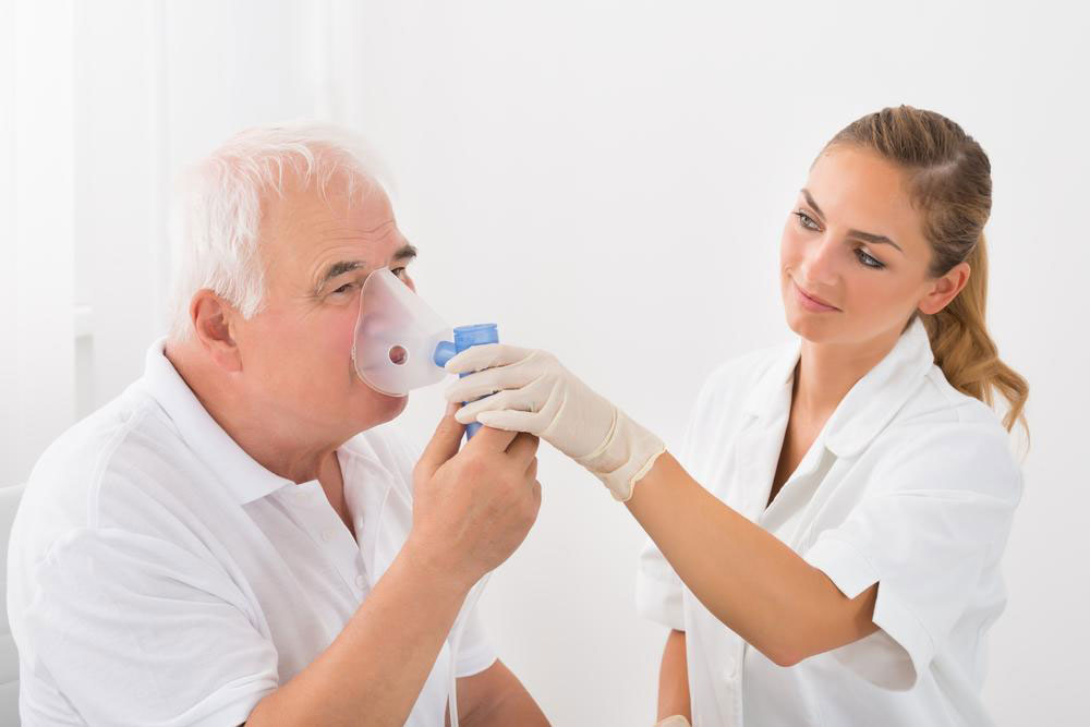 Recognizing Pulmonary Fibrosis: Symptoms, Causes, and Treatment Options