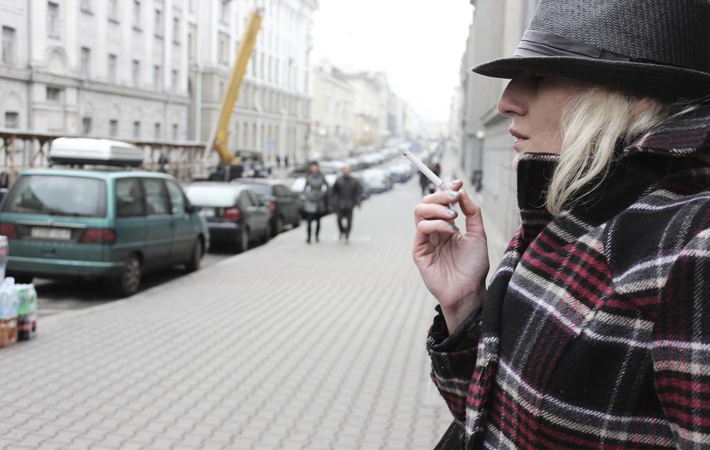 Understanding the Health Risks of Tobacco Use