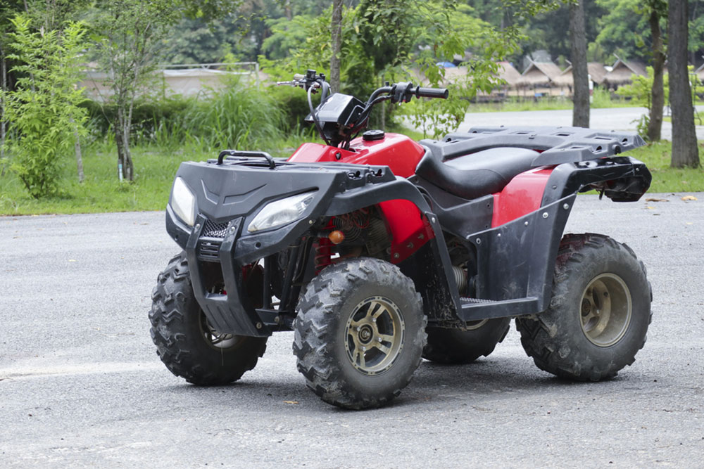 Understanding the Different Types of All-Terrain Vehicles (ATVs)