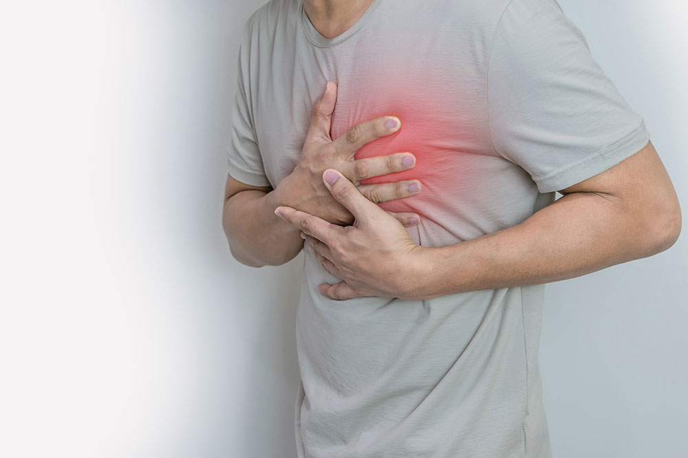 Effective Strategies for Lowering Your Heart Disease Risk