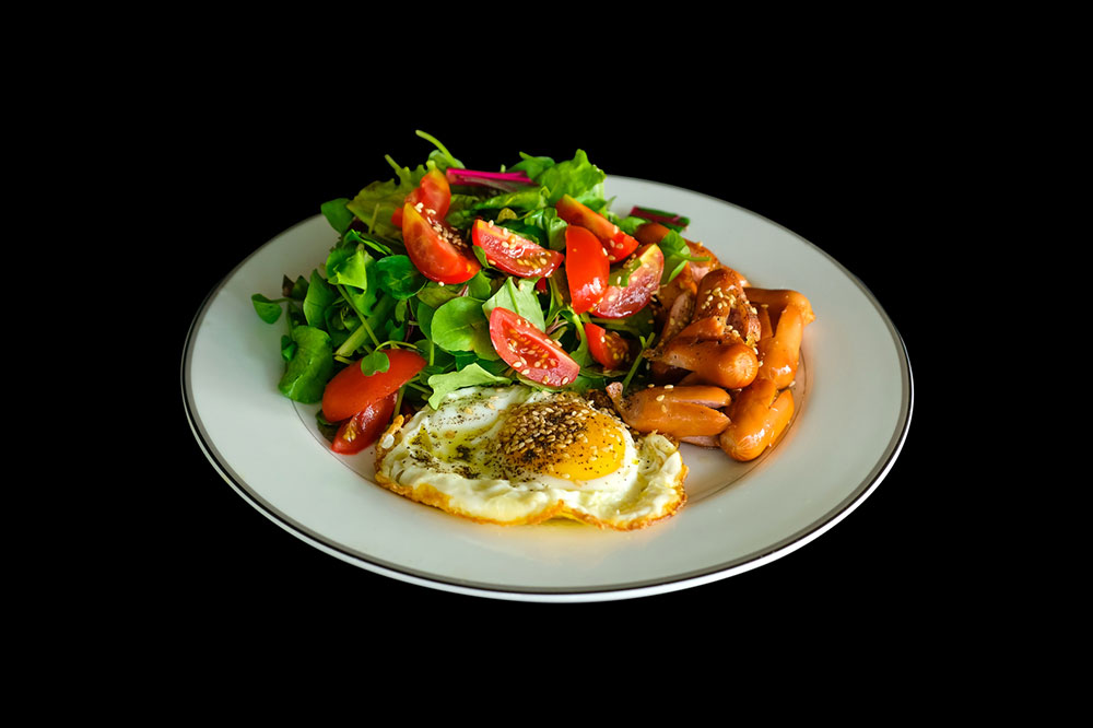 Top 5 Affordable and Nutrient-Rich Foods for a Healthy Keto Lifestyle