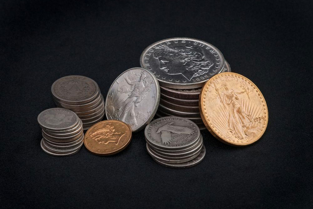 Understanding Rare Coin Collection