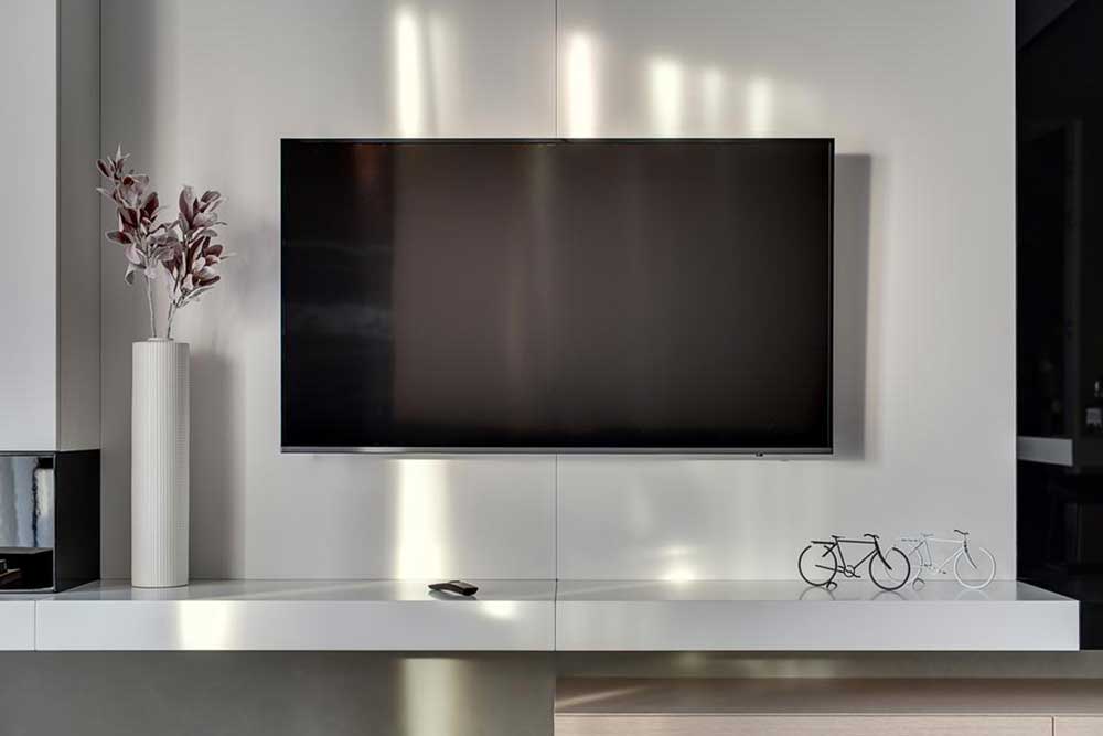 Top 5 Types of TV Stands to Enhance Your Living Space