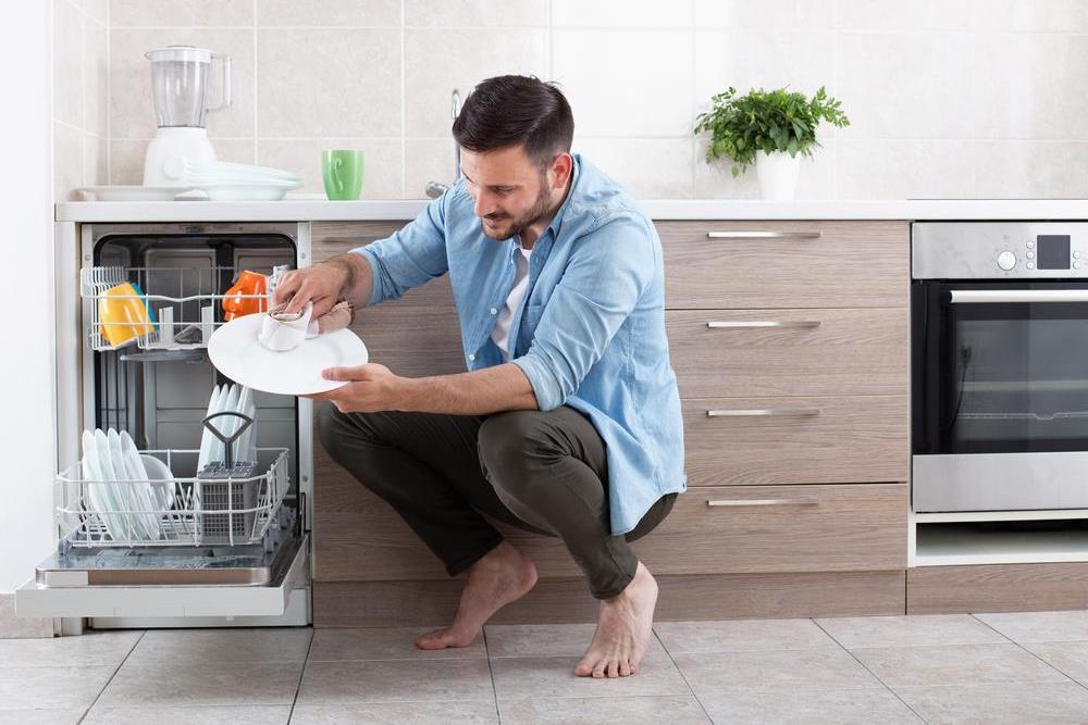 Top 4 Dishwashers of the Year for Effortless Cleaning
