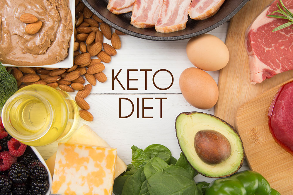 Nutritional Strategies to Support Epilepsy Management