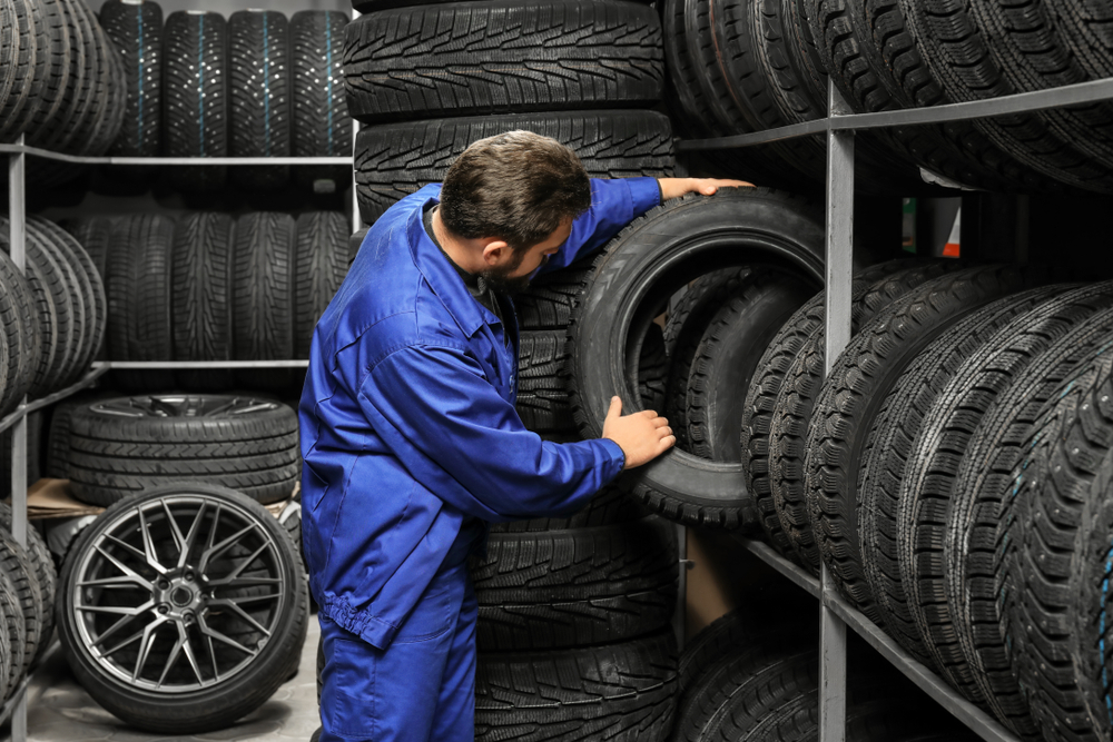 Smart and Affordable Tire Shopping: Why Drivers Favor Discount Tires Com