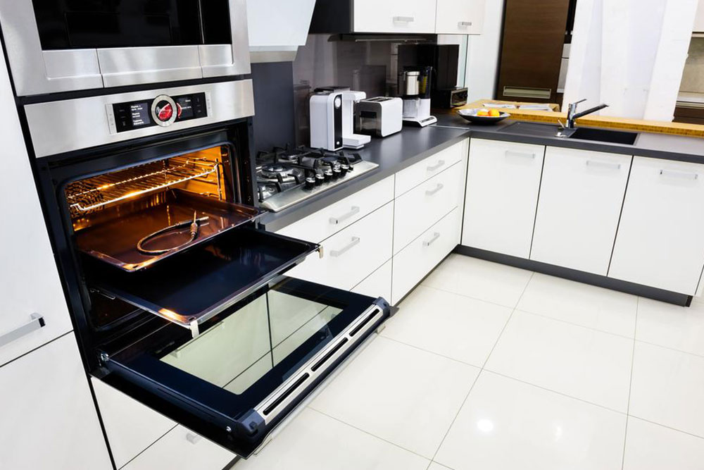 Essential Guide to Choosing Electric Oven Ranges