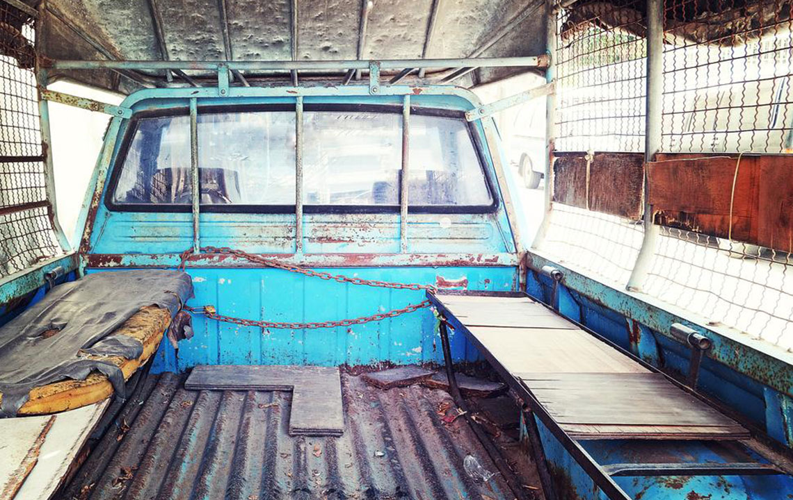 Benefits of Installing a Truck Bed Cover