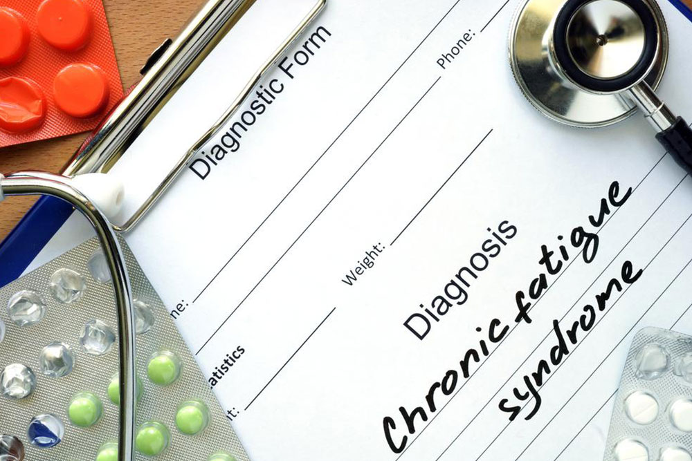 Comprehensive Guide to Managing Chronic Fatigue: Causes, Strategies, and Lifestyle Tips