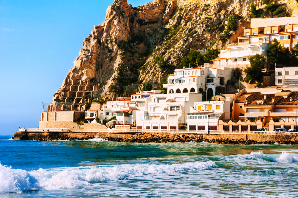 Discover the Perfect Beach Getaway with All-Inclusive Holidays in Benidorm