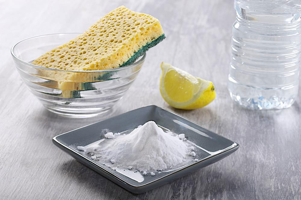 DIY Solutions for Stain and Odor Removal