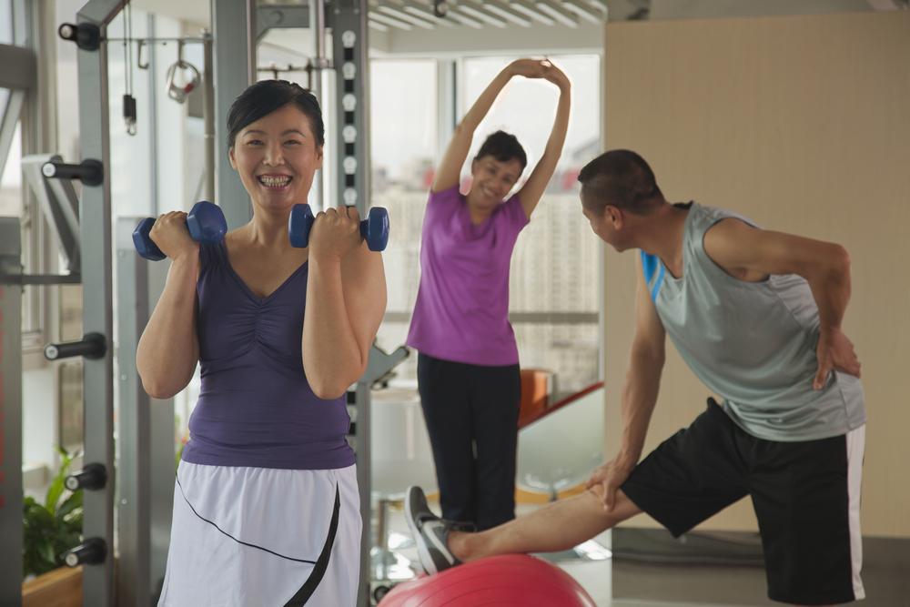 Essential Home Workout Tips Using Basic Exercise Equipment
