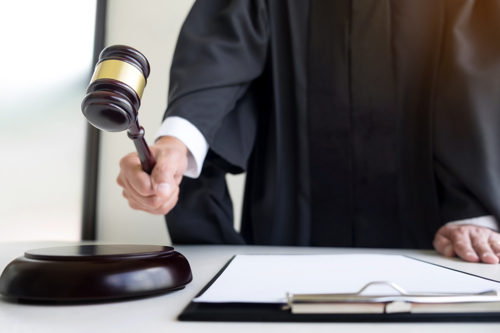 Exploring Online Programs in Criminal Justice