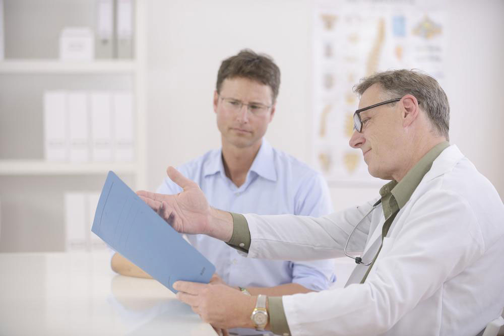 Advantage of Genetic Testing for Prostate Cancer Detection