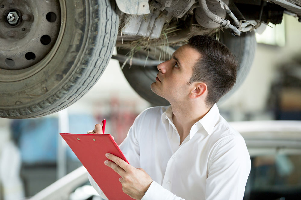 Comprehensive Guide to Calculating Auto Accident Compensation