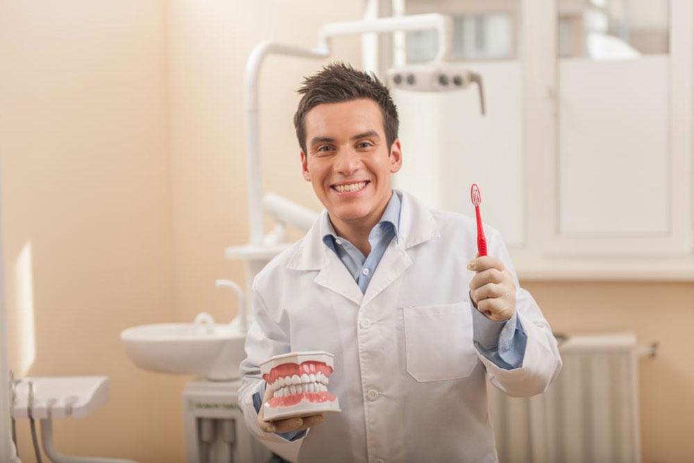Expert Guidance for Dental Implant Procedures