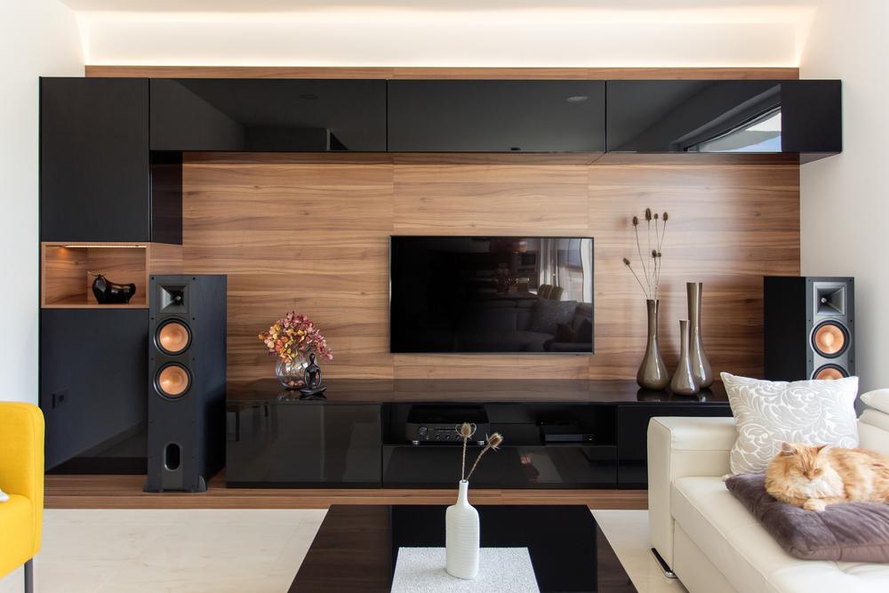 Ultimate Buying Guide for Home Audio Systems