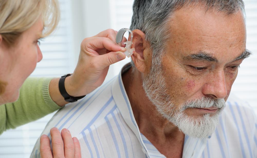 Top Hearing Aids: Popular Models for Better Hearing