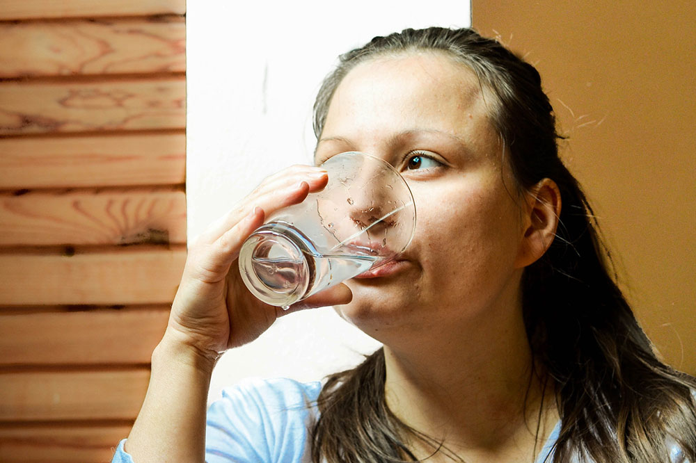 Effective Strategies to Avoid Dehydration