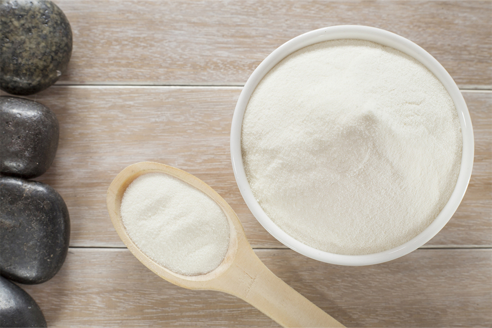 Unlocking the Benefits of Collagen Supplements: The Best 5 Products and Their Impact on Your Health