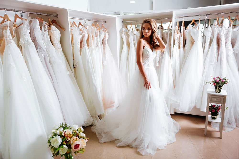 Essential Tips for Selecting Your Perfect Wedding Dress