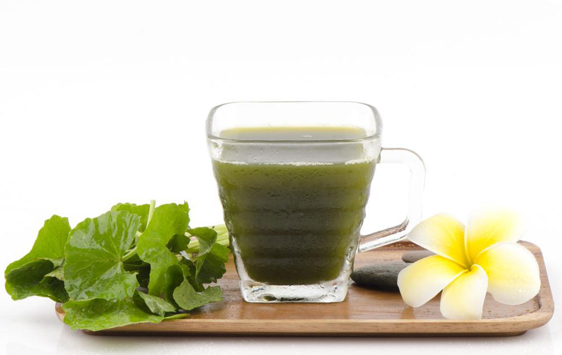 Top 5 Nutritious Anti-Inflammatory Beverages for Relief