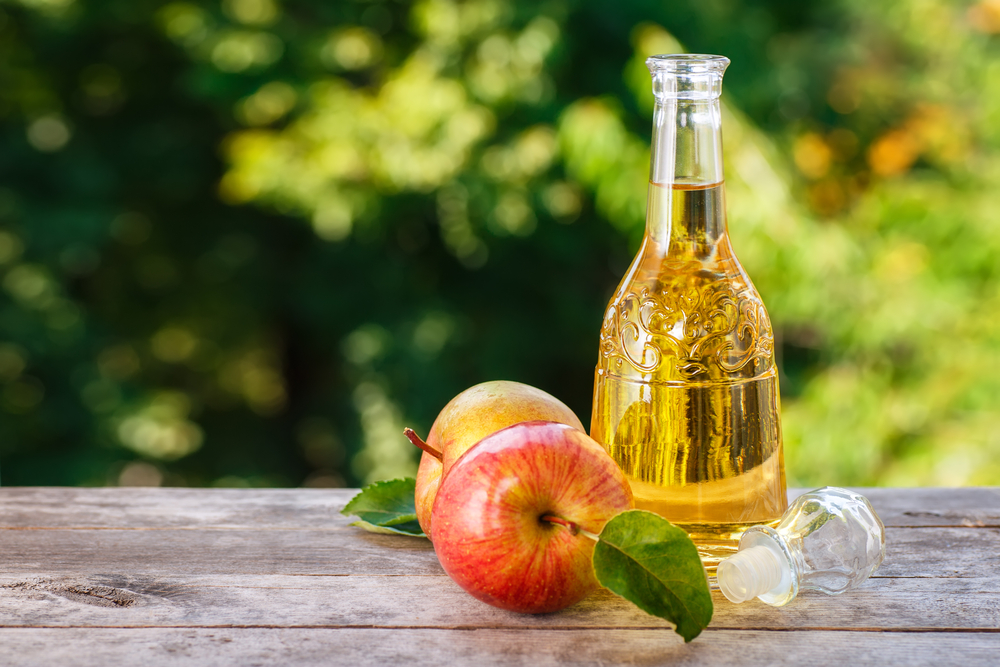 Comprehensive Guide to the Top 4 Scientifically Proven Health Benefits of Apple Cider Vinegar